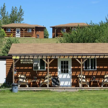 Orchard View Bed And Breakfast Муус Джоу Екстериор снимка