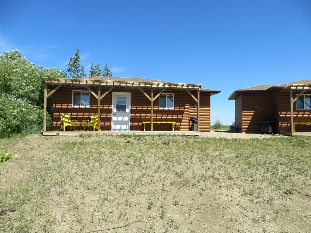Orchard View Bed And Breakfast Муус Джоу Екстериор снимка