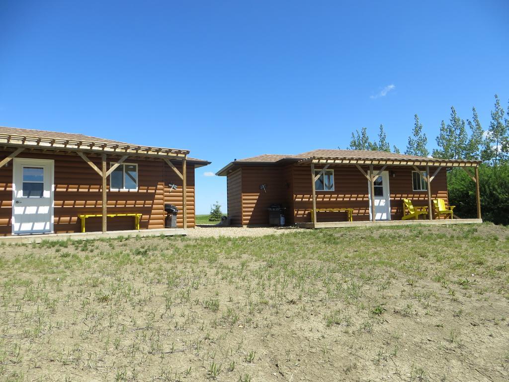 Orchard View Bed And Breakfast Муус Джоу Екстериор снимка