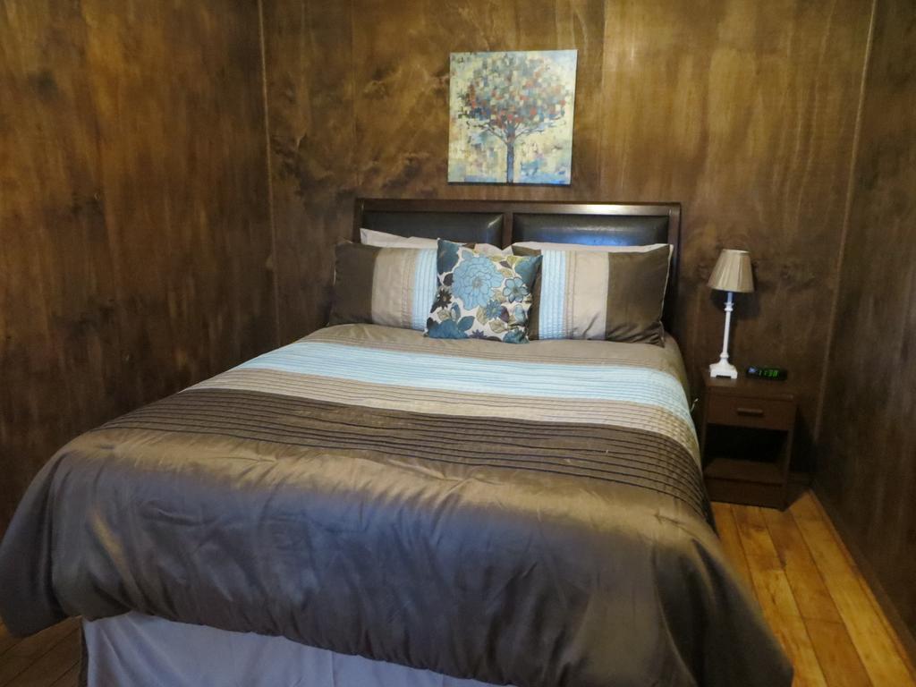 Orchard View Bed And Breakfast Муус Джоу Екстериор снимка