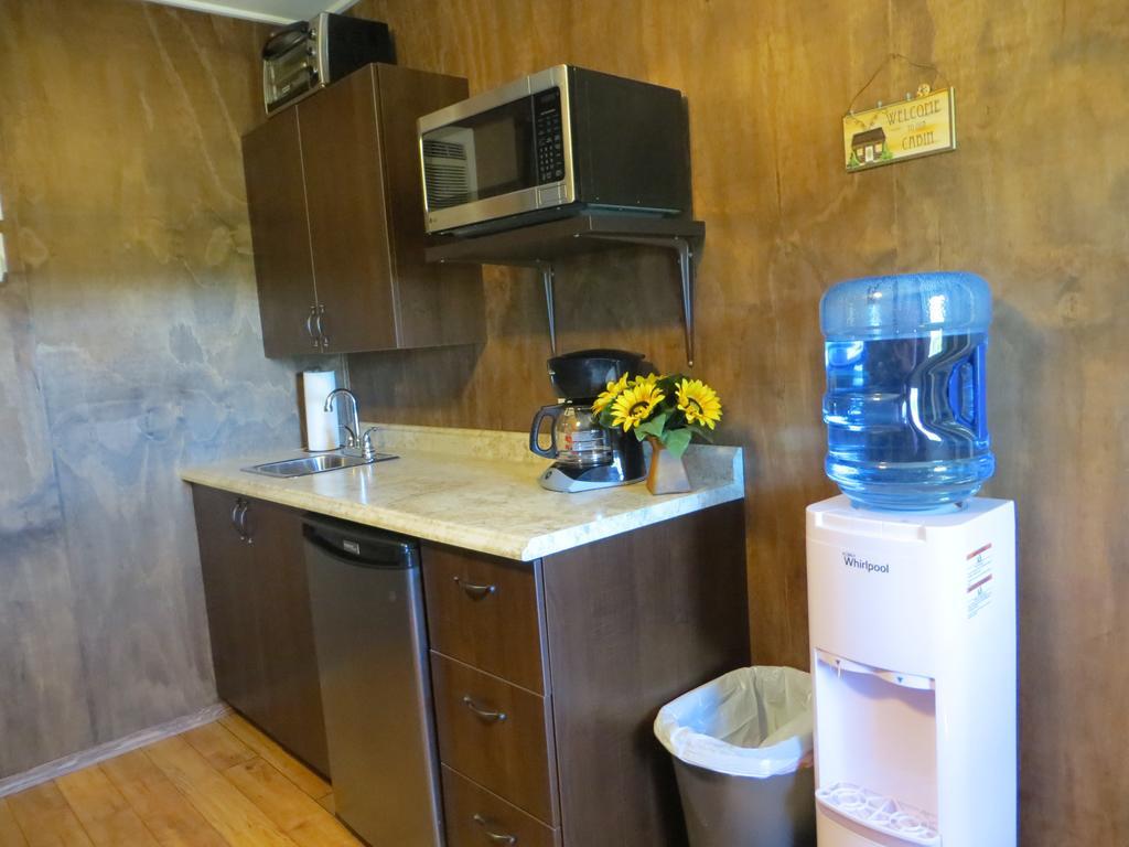 Orchard View Bed And Breakfast Муус Джоу Екстериор снимка