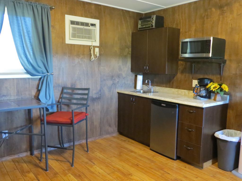 Orchard View Bed And Breakfast Муус Джоу Екстериор снимка