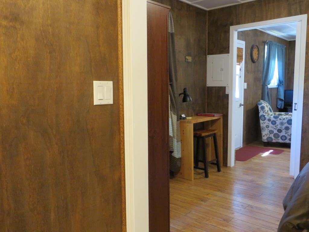 Orchard View Bed And Breakfast Муус Джоу Екстериор снимка