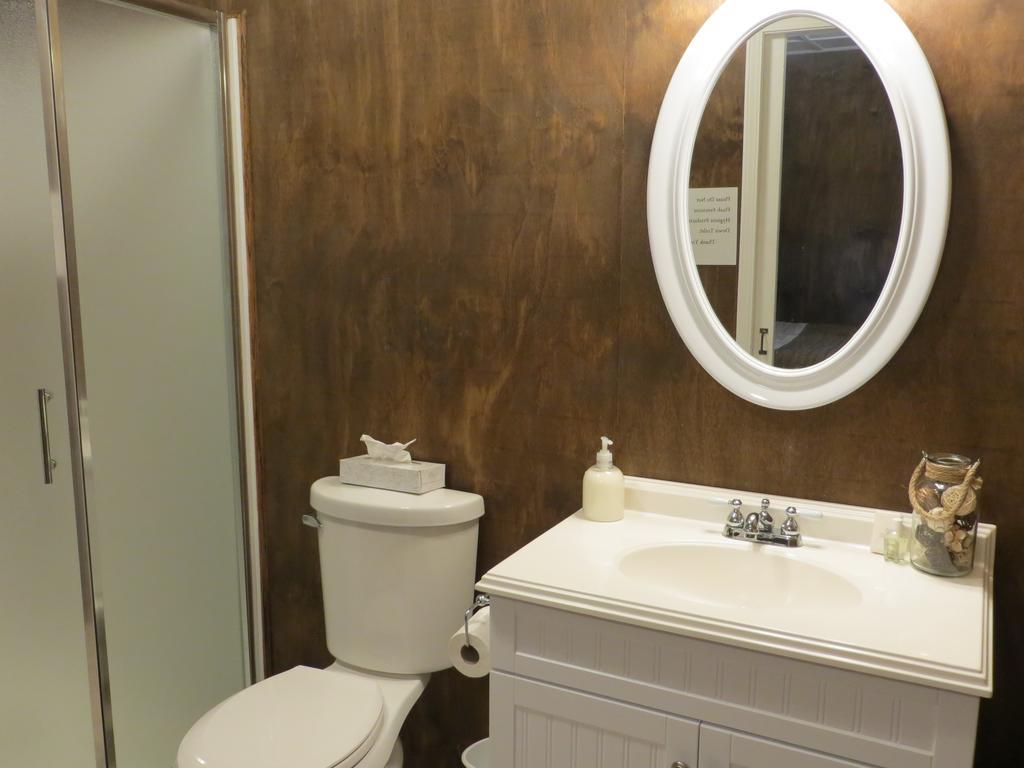 Orchard View Bed And Breakfast Муус Джоу Екстериор снимка
