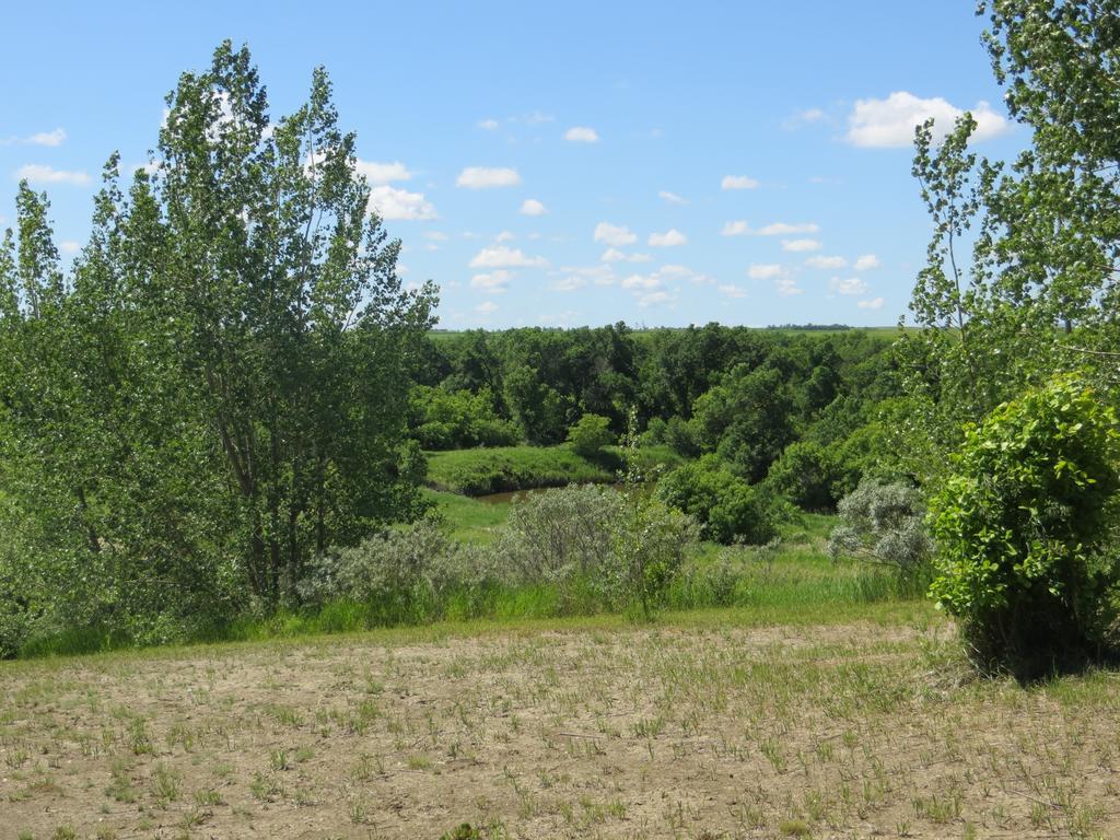 Orchard View Bed And Breakfast Муус Джоу Екстериор снимка