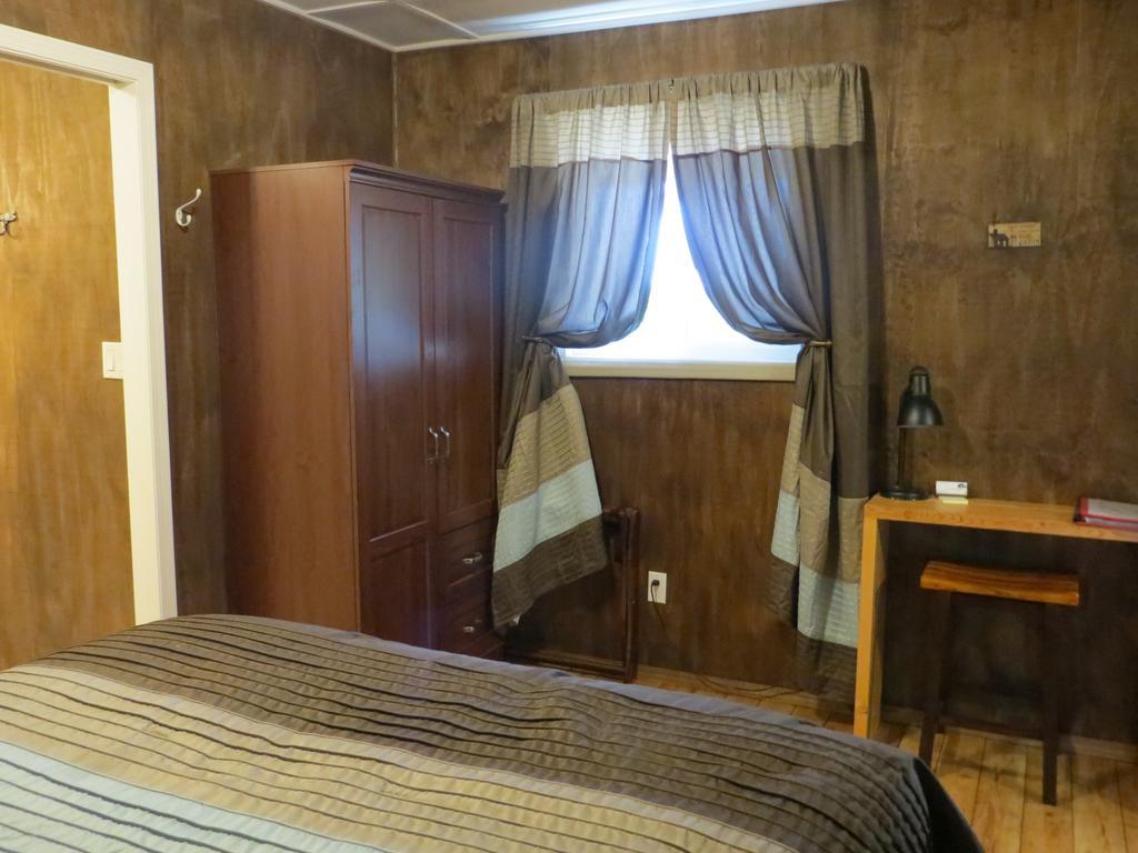Orchard View Bed And Breakfast Муус Джоу Стая снимка
